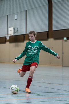 Bild 58 - wCJ KT Turnier Nachmittag